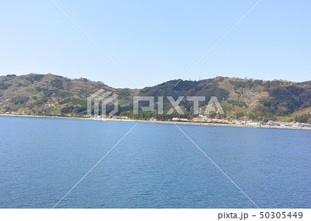 粟島内浦地区 粟島内浦地区 50305449