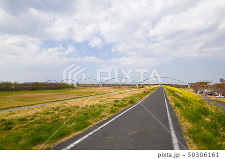 茨城県 古河市 風景 茨城県 古河市 風景 50306161