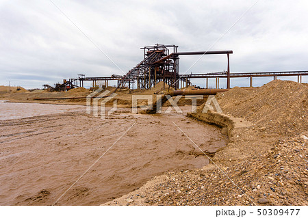 industrial slurry pipeline industrial slurry pipeline 50309477
