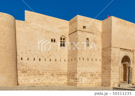 The fortress Ribat Hartem, one of the oldest and The fortress Ribat Hartem, one of the oldest and 50311235