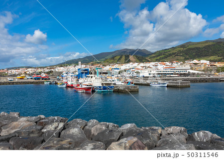 City of Vila Franca do Campo,located on Sao Miguel City of Vila Franca do Campo,located on Sao Miguel 50311546