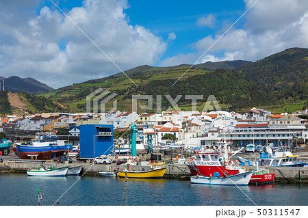 City of Vila Franca do Campo,located on Sao Miguel City of Vila Franca do Campo,located on Sao Miguel 50311547
