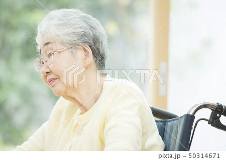 おばあちゃん おばあちゃん 50314671