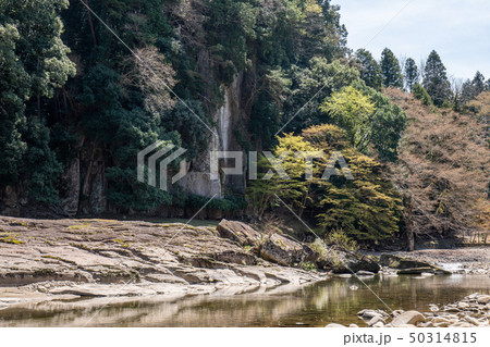 大野寺磨崖仏 50314815