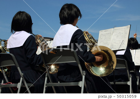 管弦楽部演奏会 50315059