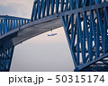 東京ゲートブリッジ 50315174