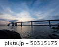 東京ゲートブリッジ 50315175