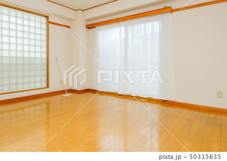 転入前・転出後の何もない部屋 転入前・転出後の何もない部屋 50315635