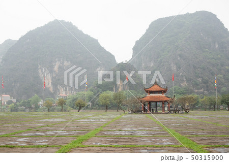 古都ホアルー ベトナムの世界遺産 古都ホアルー ベトナムの世界遺産 50315900