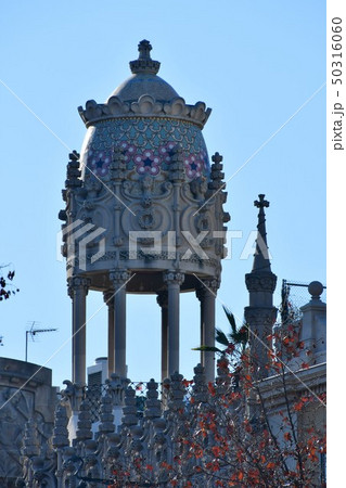 バルセロナ、カサ・リェオ・イ・モレラ バルセロナ、カサ・リェオ・イ・モレラ 50316060