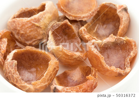 ソープナッツ　ランドリーナッツ　種無し:　soap nuts deseeded 50316372