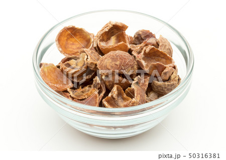 ソープナッツ　ランドリーナッツ　種無し:　soap nuts deseeded 50316381
