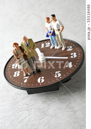 平均寿命 50316486