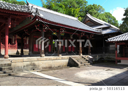 長崎 崇福寺 長崎 崇福寺 50316513