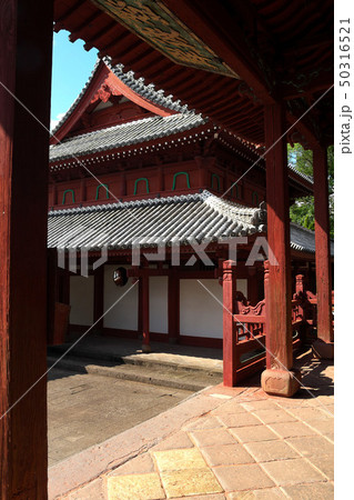 長崎 崇福寺 長崎 崇福寺 50316521