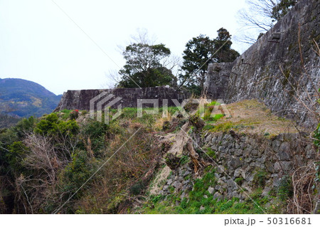 新宮城 続100名城【南紀熊野ジオパーク】 新宮城 続100名城【南紀熊野ジオパーク】 50316681