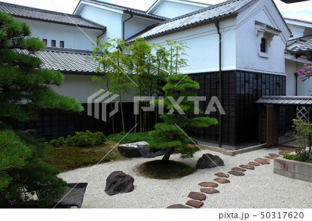 豊橋　二川宿本陣資料館 50317620