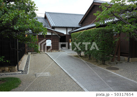 豊橋 二川宿本陣資料館 豊橋 二川宿本陣資料館 50317654
