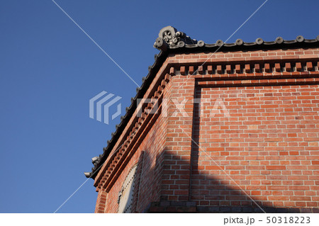 六角れんが蔵 50318223