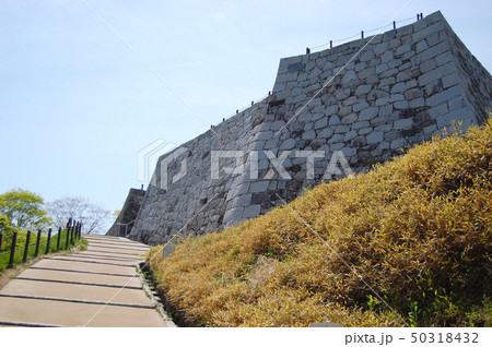 二本松城　100名城 50318432