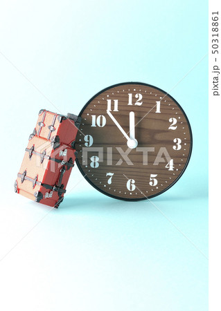 タイムトラベル 50318861