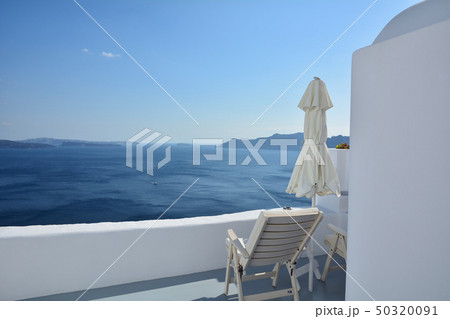 イア　サントリーニ島　ギリシャ 50320091