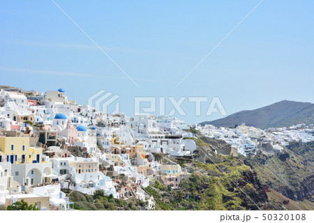 イア サントリーニ島 ギリシャ イア サントリーニ島 ギリシャ 50320108