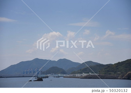 上五島国家石油備蓄基地 上五島国家石油備蓄基地 50320132