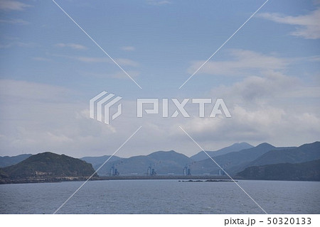 上五島国家石油備蓄基地 50320133