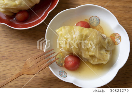 ロールキャベツ ロールキャベツ 50321279
