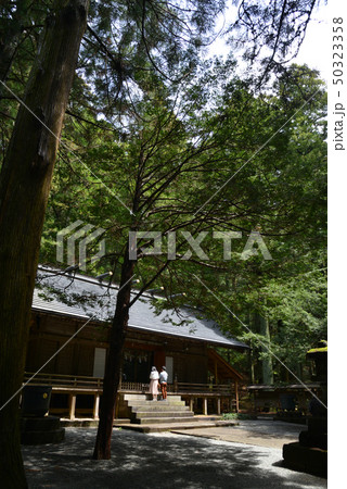 三夜沢赤城神社 50323358
