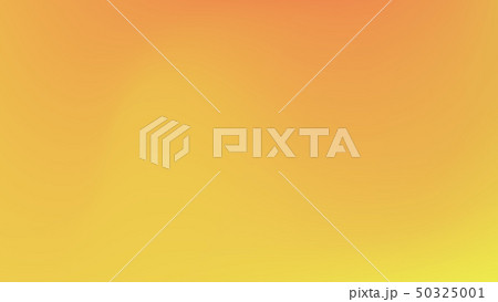 Abstract gradient  orange background  50325001