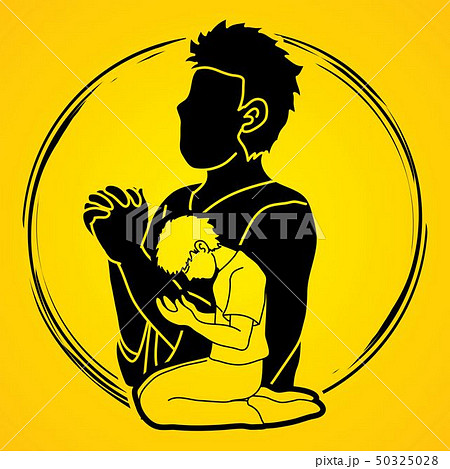 Prayer, Christian praying ,Praise God, Worship Prayer, Christian praying ,Praise God, Worship 50325028