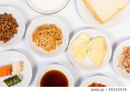 発酵食品 50325076
