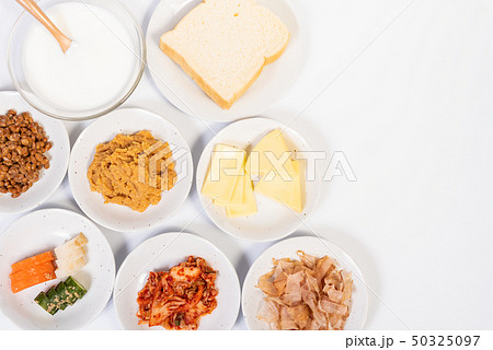 発酵食品 発酵食品 50325097