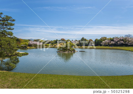 岡山後楽園 岡山後楽園 50325298