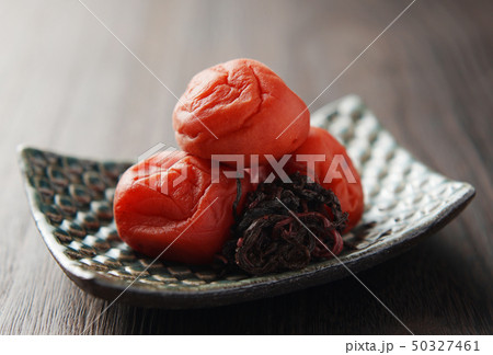 梅干し(南高梅) 50327461