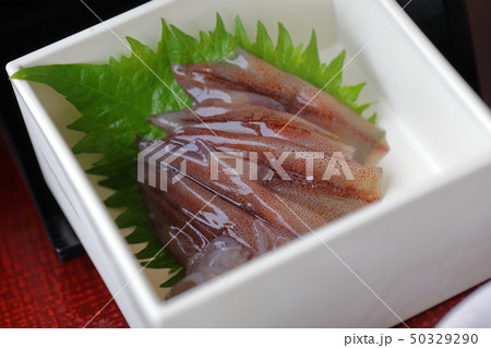 ほたるいか 50329290