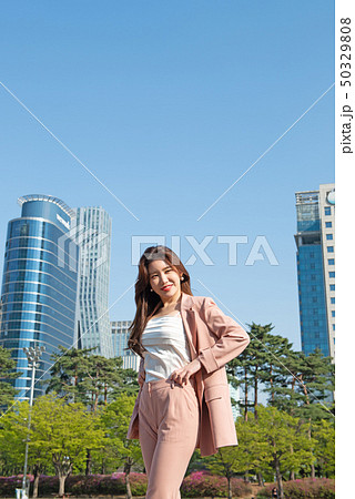 女性 女 女の子 50329808