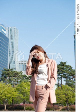 女性 女 女の子 50329809