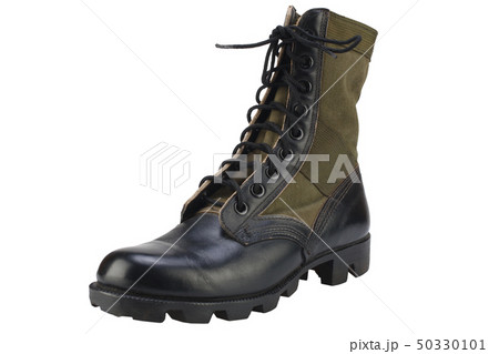 us army boots brand