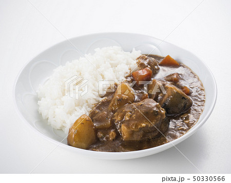 サバ缶カレーライス 50330566