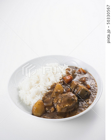 サバ缶カレーライス サバ缶カレーライス 50330567