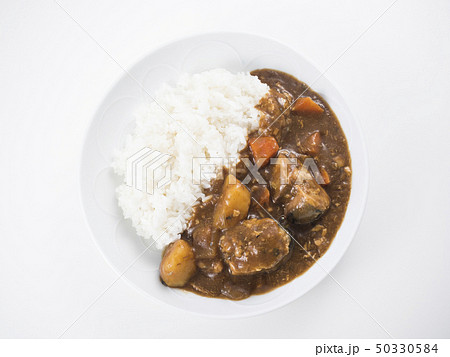 サバ缶カレーライス サバ缶カレーライス 50330584