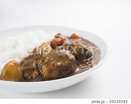 サバ缶カレーライス 50330585