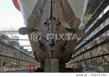 帆船日本丸 帆船日本丸 50331149