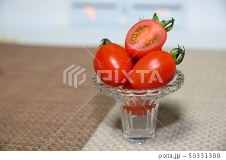 トマト ミニトマト 野菜 50331309