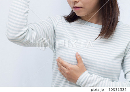 乳がんイメージ 50331525