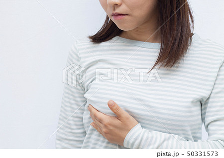 乳がんイメージ 50331573
