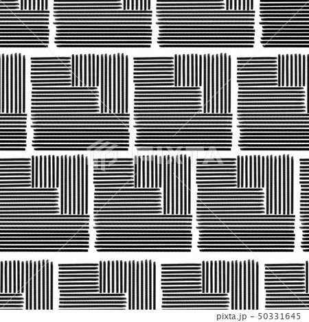 並ぶ 線 罫 50331645